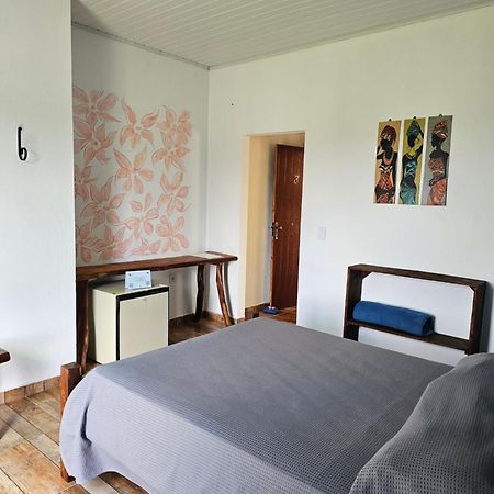 Bed and Breakfast Beija- Flor De Lencois Esterno foto