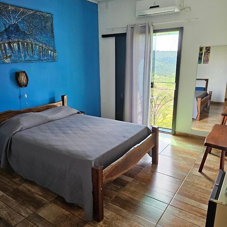 Bed and Breakfast Beija- Flor De Lencois Esterno foto