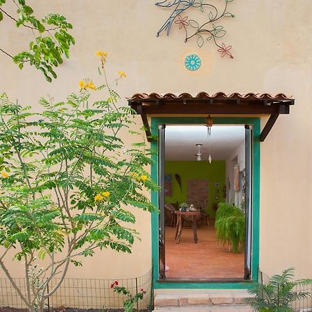 Bed and Breakfast Beija- Flor De Lencois Esterno foto