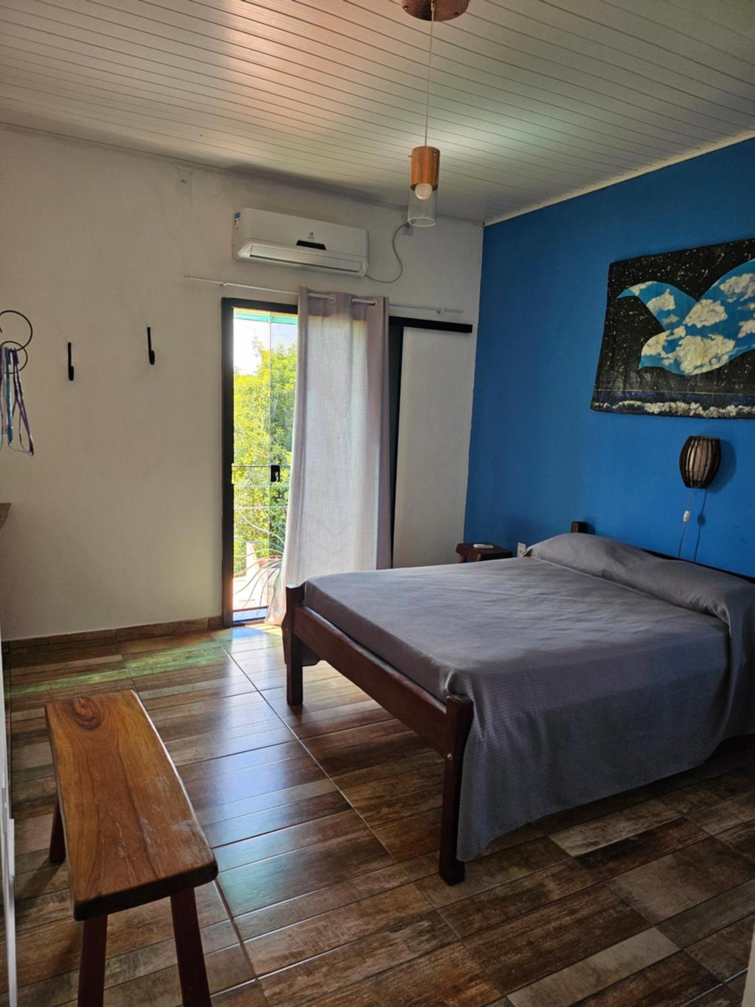 Bed and Breakfast Beija- Flor De Lencois Esterno foto