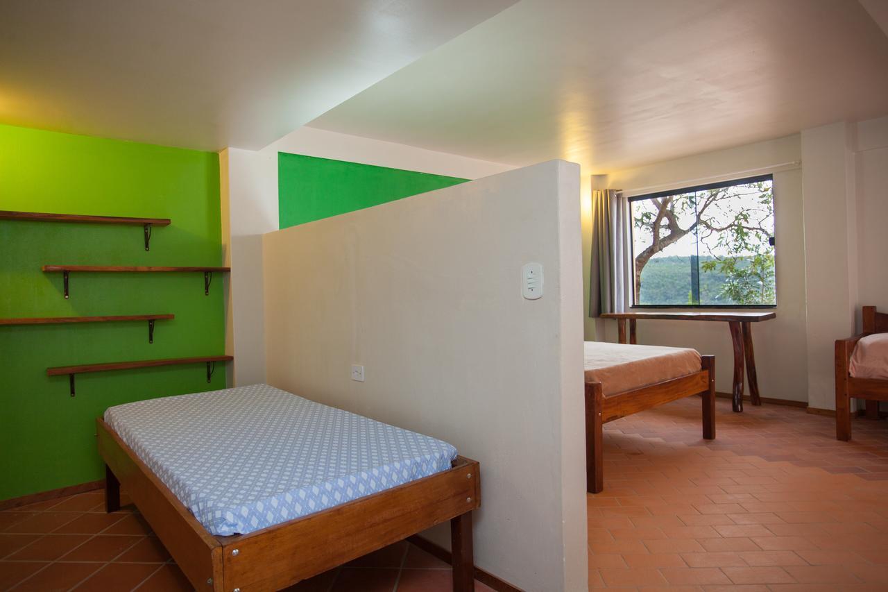 Bed and Breakfast Beija- Flor De Lencois Esterno foto