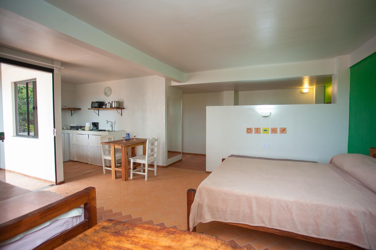 Bed and Breakfast Beija- Flor De Lencois Esterno foto