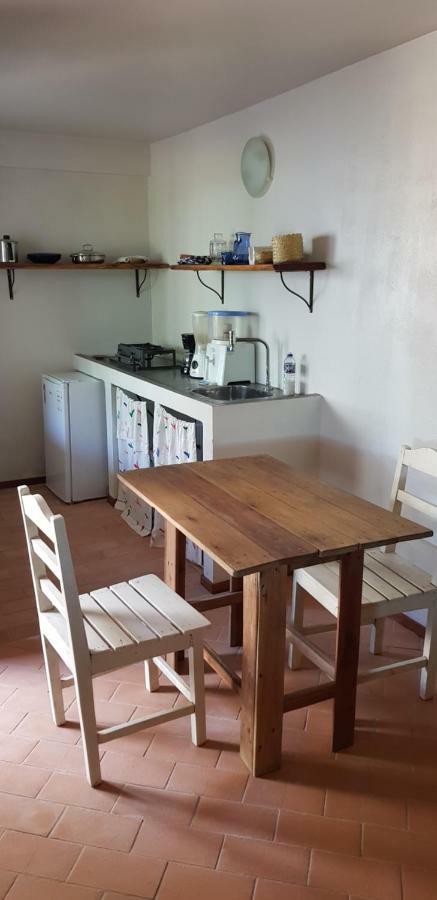 Bed and Breakfast Beija- Flor De Lencois Esterno foto